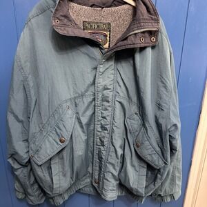 Vintage Pacific Trail Mens Jacket Size L